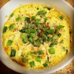 Korean Steamed Egg Dish (Gyeran Jjim) – Eat with Angie