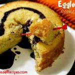 Eggless Cake In Pressure Cooker Recipe – inHouseRecipes