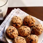 how to make cookies in microwave in hindi