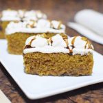 Microwave Eggless Vanilla Cake Recipe by Parul Mehta - Cookpad