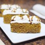 Healthy Coffee Cake in a Mug - Lauren Fit Foodie