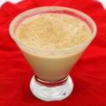 Eggnog Chai Latte | Hot Pan Kitchen - GF, Paleo & Whole30 Recipes