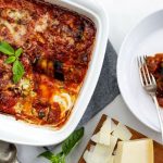 Eggplant In Tomato Sauce | Vegan Eggplant Recipe | Microwave Recipe