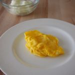 One Minute Omelet - Pies and Plots