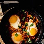 25 Best High Protein Egg Recipes for All-Day Breakfast | Men's Journal