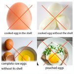 Can You Microwave Eggs in the Shell? Don't Do This!
