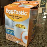 Review: Egg-Tastic