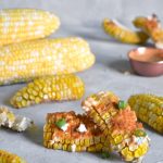 Sous Vide Buttered Corn on the Cob 慢煮牛油粟米– EC Bakes 小意思