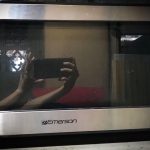 Emerson Microwave, TV & Home Appliances, Kitchen Appliances, Ovens &  Toasters on Carousell