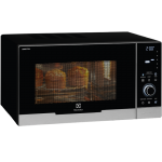 30L Table Top Microwave with Grill - Black | Electrolux Singapore