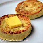 Paleo Coconut Flour English Breakfast Muffins (gluten-, dairy-free) | Honey  and Spice