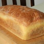 English Muffin Bread - The Bread Monk