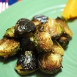 Calphalon Pan Will Help Make Most Mouthwatering Brussels Sprouts