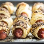 How to Keep Pigs in a Blanket From Getting Soggy - Baking Kneads, LLC