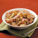 How to Microwave Red Potatoes | eHow