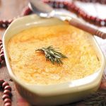 Microwave Corn Pudding Recipe: How to Make It | Taste of Home