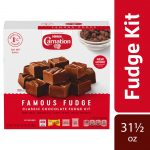 Carnation Famous Fudge