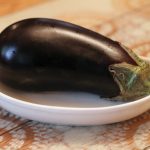 How to Cook Eggplant in the Microwave