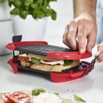 Best Microwave Oven Panini Press
