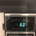 Our microwave minutes and seconds timer are not connected so you can put  something on for 5 minutes or 4 minutes 60 seconds | Timer, Car radio, Power