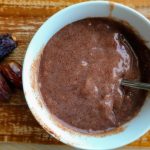How to Make Fermented Sorghum or Millet Porridge from Botswana |  Traditional breakfast, Food, Sorghum