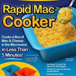 2-pack Rapid Mac Cooker Rapid Ramen - Rapid Mac  http://www.amazon.com/dp/B00NVW29Q2/ref=cm_sw_r_pi_dp_DeHkub1MYQYGW | Cooker,  How to cook rice, Cooking