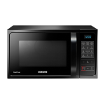 MW5000H Convection MWO with Dough proof/Yogurt, 28 L | Samsung Support UK