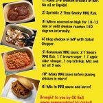 Miracle Pot BBQ Chicken in 10 Minutes! | Pampered chef recipes, Pampered  chef stoneware, Rockcrok recipes