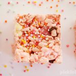 Fun Fairy Fudge Recipe the Kids can Cook - Picklebums