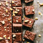 Best Ever Fantasy Fudge | The Recipe Critic