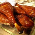 Super Smoked Turkey Legs Run Circles Around The Rest! | Smoked turkey legs  recipe oven, Smoked turkey legs, Turkey leg recipes