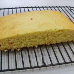 How to Make Quick Microwave Cornbread | Just Microwave It