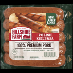 Hillshire Farms Sausage Great On The Grill + Final Publix Gift Card Giveaway