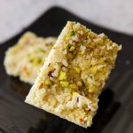 Ricotta Kalakand (Microwave Recipe) – Food-Wine Utopia