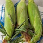 Can You Really Use Your Microwave to Shuck Corn? | Kitchn