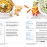 Stack Cooker Recipe Book | Tupperware on Behance