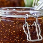 Quick and Easy Fig Jam | 52 Kitchen Adventures