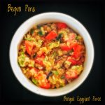 Begun Pora | Bengali Eggplant Puree | A Rustic Cousin of Baingan Bharta – A  Life (Time) of Cooking