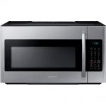 SMH17CN Microwave Oven User Manual Samsung Electronics