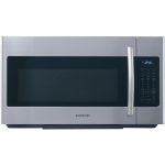 SMH17CN Microwave Oven User Manual Samsung Electronics
