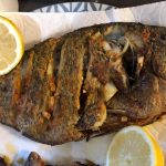 An Air fryer Whole Fish Recipe that's Simply Delicious - Your Health Forum