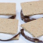 Microwave S'mores Recipe | In The Kitchen With Matt