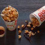 How to make two-minute popcorn without a microwave : SBS Food