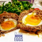 How to Make Award-winning Scotch Eggs | reheating cooking food in the microwave  oven. Delicious Microwave Recipe Ideas · canned tuna · 25 Best Quick and  Easy Recipes with Canned Tuna.