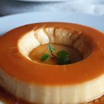 Easy yet decadent Brazilian Flan or Caramel Custard Recipe - Aj Cooks