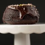 The Easiest Flourless Chocolate Cake Recipe [Just in Time for Valentine's  Day!] - Spiced Up Mom