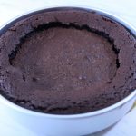 The Easiest Flourless Chocolate Cake Recipe [Just in Time for Valentine's  Day!] - Spiced Up Mom