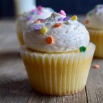 How to make Cupcakes in the Microwave | Just Microwave It