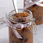 This spicy plum chutney recipe is so easy to make, and the perfect way to  preserve an autumn glut o… | Plum and apple chutney, Microwave lemon curd, Chutney  recipes