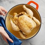 Overnight chicken in a pot has become the savior of our weeknight cooking –  The Denver Post